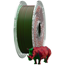 SA Filament Dual Silk PLA Filament 750g - Crimson Emerald