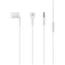 Rocka Elements Earbuds - White