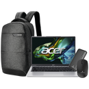 Acer i3 Laptop + Bag Bundle