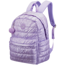 Quest Crinkle-Pop Backpack Lilac