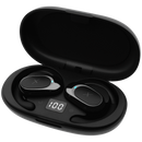 Volkano X VXO200 Open Wearable Stereo Earphones  - Black