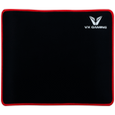 VX Gaming Battlefield series gaming mousepad - Large black/red- 300mm