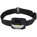 SWITCHED 80 Lumen LED Headlamp - Black