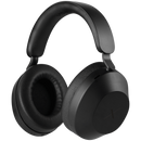 VolkanoX H400 Hybrid Active Noise Cancellation Headphones - Black