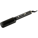 Carmen Ebony Hair Straightening Brush