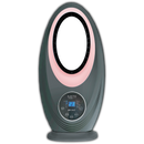Elektra 2605 - Aero-Heat Bladeless Fan Heater