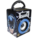 Warner Bros Dc Batman Small Speaker