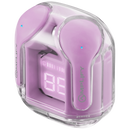 Amplify Lumina Series TWS Earphones - Purple