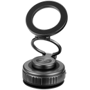 Volkano Magnoire Series Magsafe Phone Mount - Black