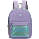 Quest Glitzy Backpack lilac