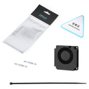 Creality 4010 Blower Cooling Fan - Ender-3 V2/Ender-5 Pro/Ender-5 Plus/CR-6 SE