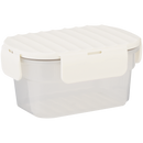 LocknLock Wave container 380ml white