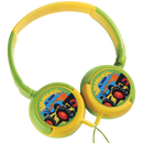 Bounce Kiddies Headphones - Boys - Monster Truck