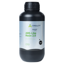 Creality Abs-like resin 1KG - Transparent Blue
