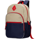 Quest Walter 20l Backpack - Navy/Tan