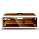 Creality Falcon A1 Laser Engraver 10W - White