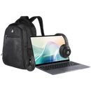 ETBook, 14.1" Intel i5-12450H, 16GB DDR4, 512GB SSD W11H (Bag+Mouse+Headphone)