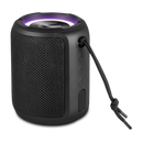 Volkano Hydro Series IPX7 Bluetooth Speaker - Black