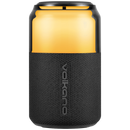 Volkano Neptune Bluetooth Wireless Speaker - Black