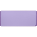 Logitech(R) Desk Mat Studio Series - Lavender