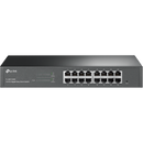TP-Link TL-SG1016DE 16-Port Gigabit Easy Smart Switch