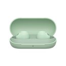 Sony WF-C700N (Green) True Wireless Earbuds