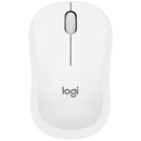 Logitech M240 Silent Bluetooth Mouse - Off-White