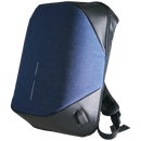 Volkano Flash 15.6" Smart Laptop Backpack - Navy/Black