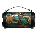 Amplify Thump Series Bluetooth Speaker - Instrumental