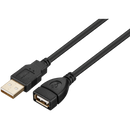 Volkano Extend Series USB Extension Cable 3m