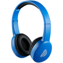 Pro Bass Rebel series Bluetooth Headphone - Blue