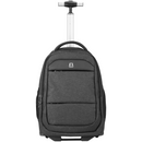 Volkano Falcon Trolley - Black Charcoal