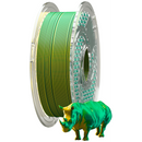 SA Filament Dual Silk PLA Filament 750g - Golden Leaf