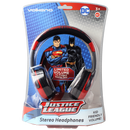 Warner Kiddies headphone - Justice League
