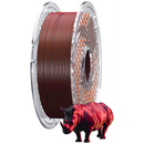 SA Filament Dual Silk PLA Filament - Smoky Wine 750g, 1.75mm