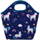 Quest Unicorn Value Lunch Cooler - Navy