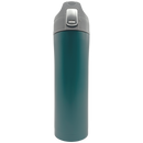 Snappy Flow Thermal Tumbler 420ml Teal