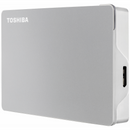 Toshiba Canvio Flex 4TB Silver 2.5"