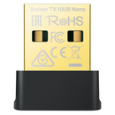 AX900 Nano Wi-Fi 6 Bluetooth 5.3 USB Adapter