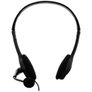Logitech(R) H111 Stereo Headset