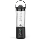 Elektra 400ml Plastic Personal Blender - Black