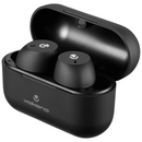 Volkano Aero Series True Wireless Earphones - Black