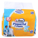 Lifree Powerful XL (9 Pc)