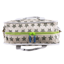 CB2B - CABOODLE FUN & FUNKY SILVER STAR