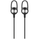 Volkano Titanium Series AUX Earphone - Black