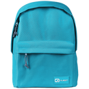 Quest Savetime Backpack with Pencil Case - Teal/Grey