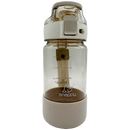 Snappy Tritan Bottle 520ml Vanilla