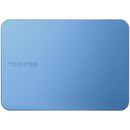 Toshiba Canvio Flex 4TB metallic blue