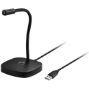 Volkano Stream Desk Pro Series USB Microphone