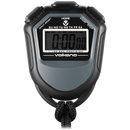 Volkano Track Series Stopwatch - Black